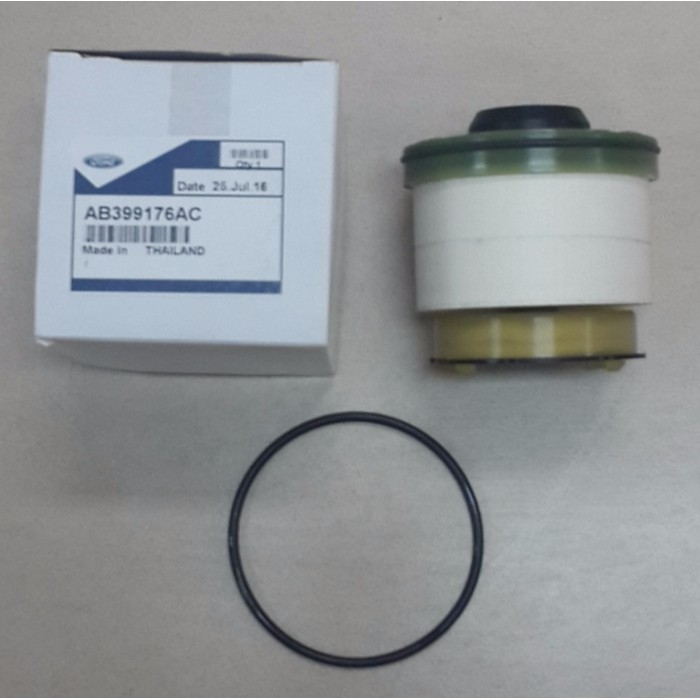 Jual FILTER SOLAR FORD RANGER 2200CC/3200CC AB39-91-76AC ORI | Shopee ...