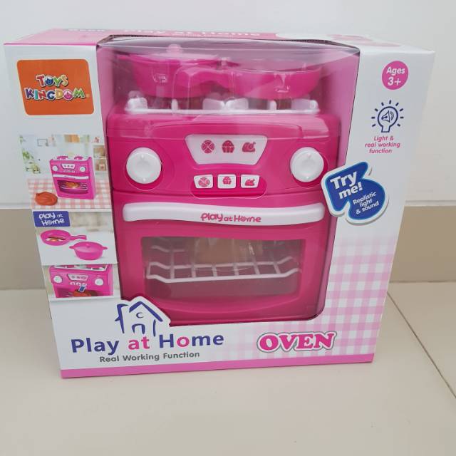 Jual Kitchen Set Oven 2kg | Shopee Indonesia