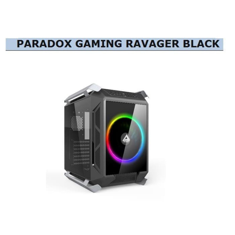 Jual Casing Paradox Gaming RAVAGER | Shopee Indonesia