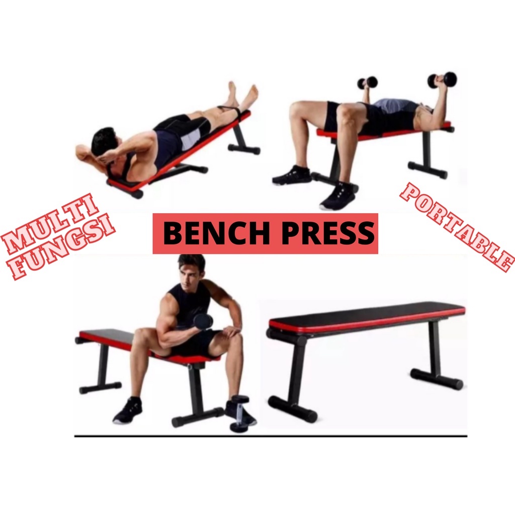 Bench best sale press shopee