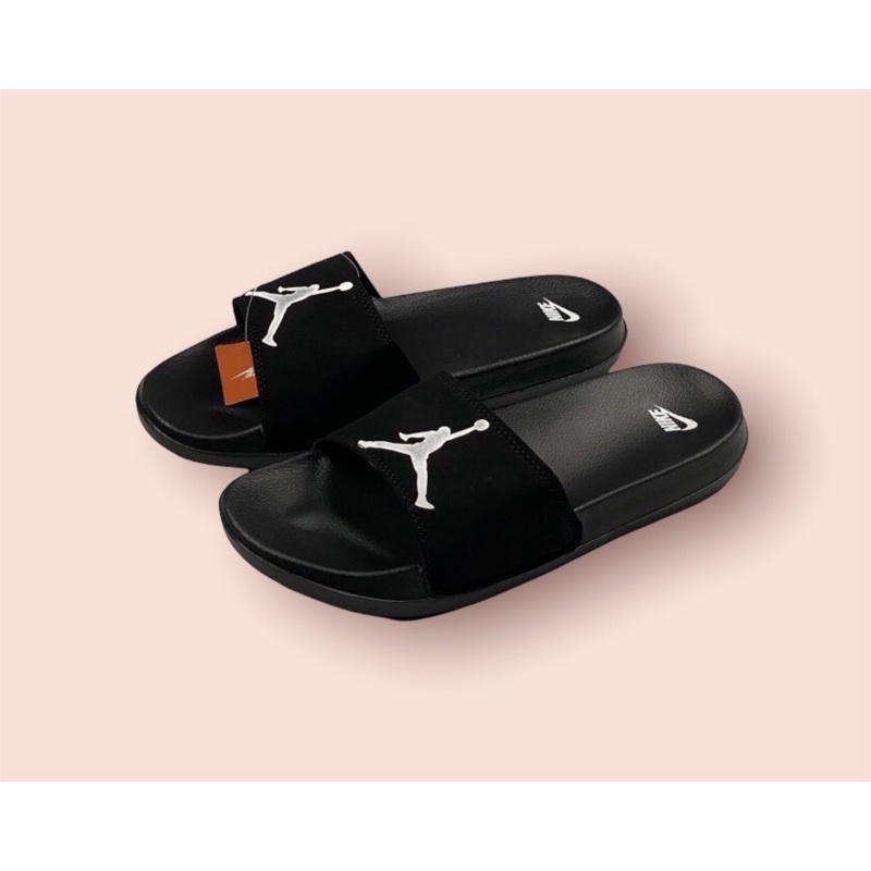 Sandal nike hot sale air jordan