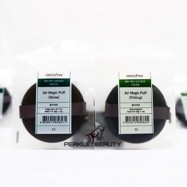 Jual INNISFREE Air Magic Puff ( Cushion Puff) Shopee Indonesia