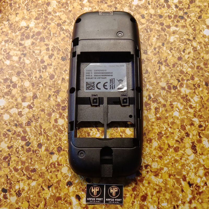 Jual Tulangan Housing Nokia TA-1174 Original Copotan | Shopee Indonesia