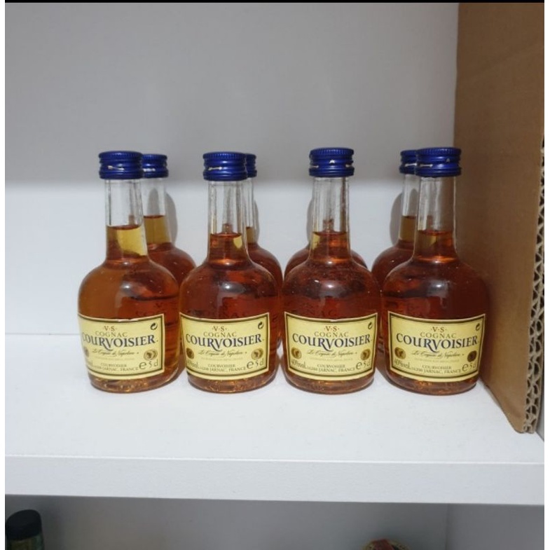 Jual Minuman 50ml mini liquor | Shopee Indonesia