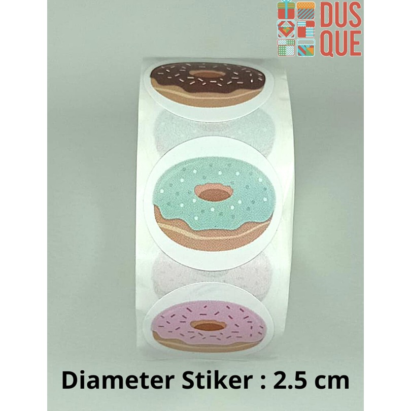 Jual Kue Donat Gambar Terlengkap & Harga Terbaru Juni 2026 | Shopee ...