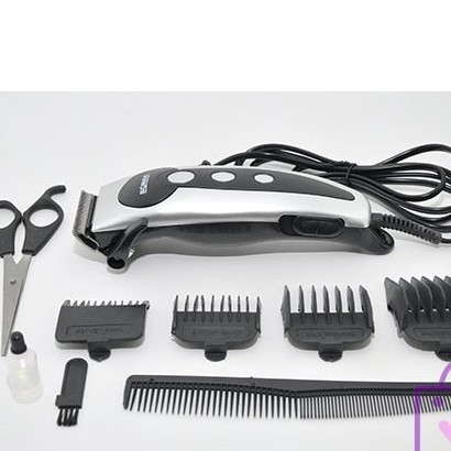 Jual (BISA COD) Mesin Alat Cukur Elektrik Cukuran Rambut Alat Cukur