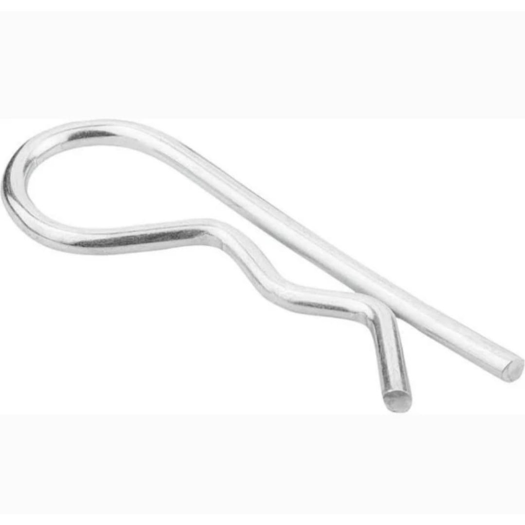 Jual Snap Pin SSP 4, SSP 5, SSP 6, SSP 8, SSP 10, SSP 16 Single Coil ...
