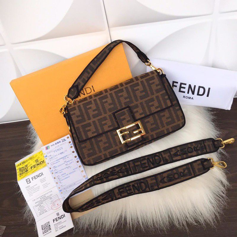 TAS FENDI ORIGINAL 01