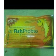 Jual Probiotik Mr. Fish Probio | Shopee Indonesia