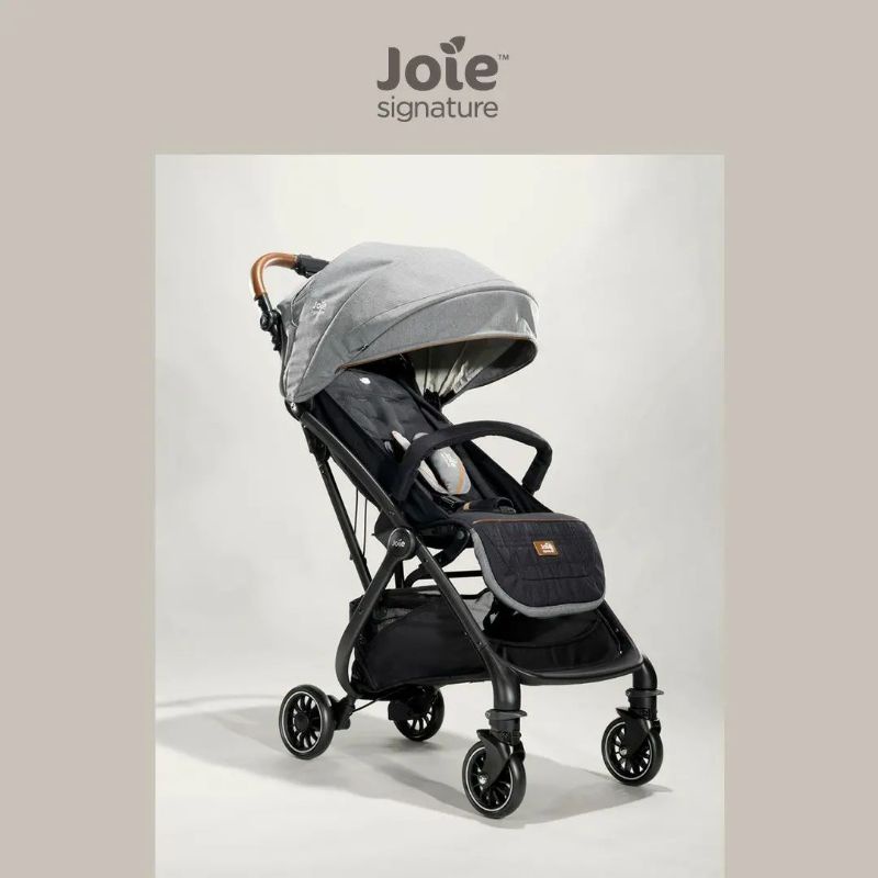 Jual Joie Tourist Signature Stroller Shopee Indonesia