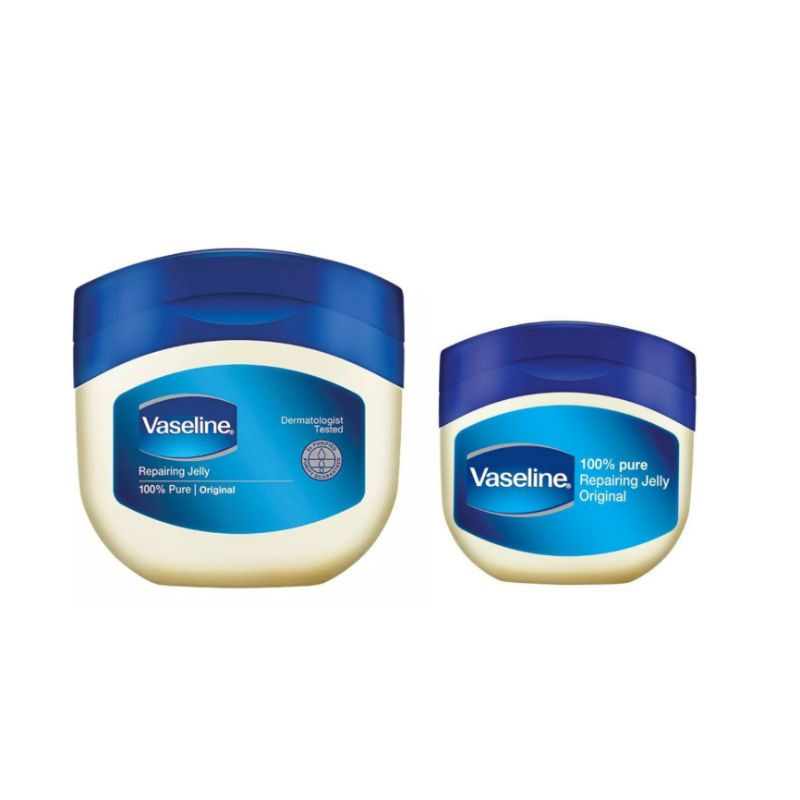 Jual Vaseline Repairing Jelly Original Shopee Indonesia