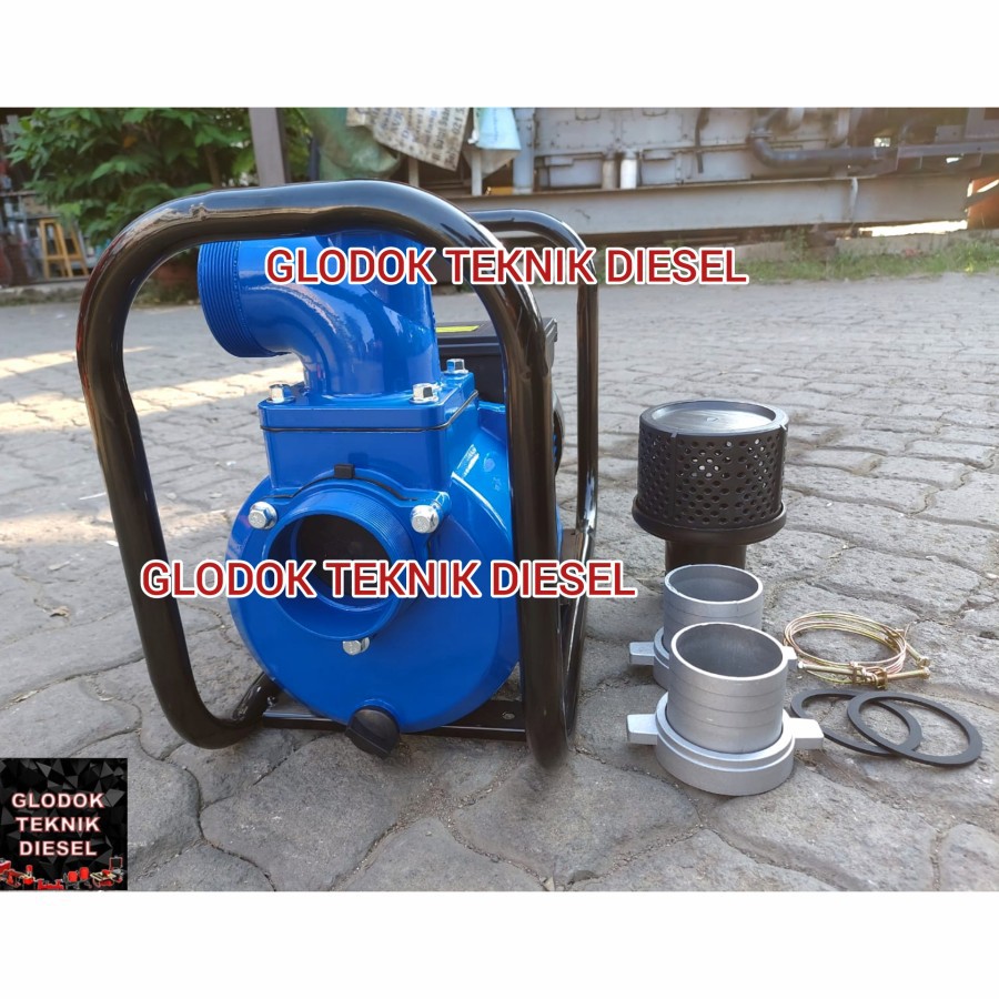 Jual Pompa Air Alkon Inch Listrik Nishikawa Nep Electric Water