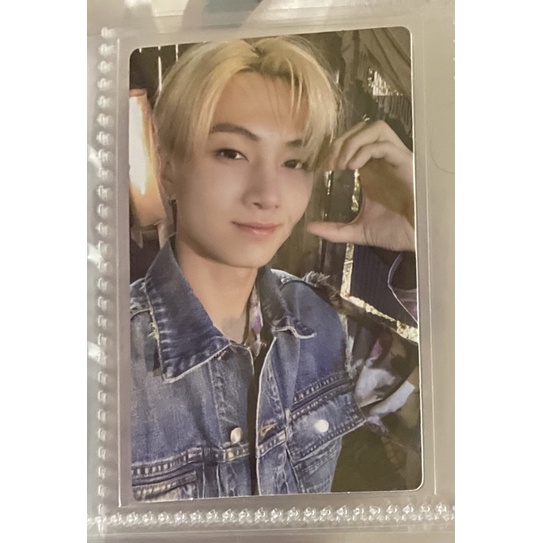 Jual JAY POB WEVERSE BDO ENHYPEN PHOTOCARD | Shopee Indonesia