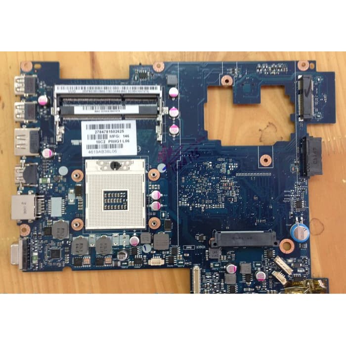 Lenovo g470 motherboard hot sale