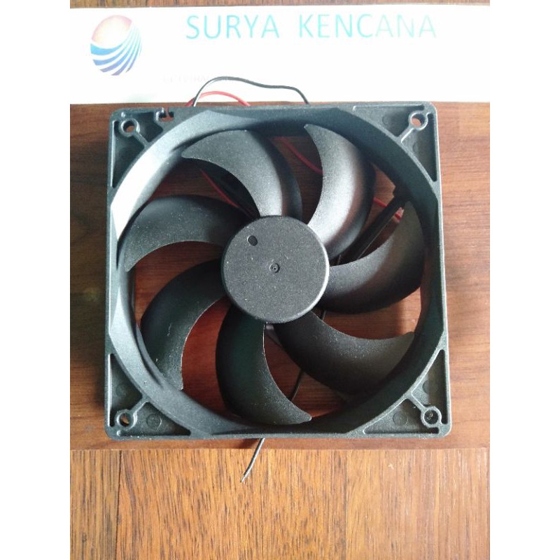 Jual KIPAS DC PENDINGIN RIG 12X12 | Shopee Indonesia