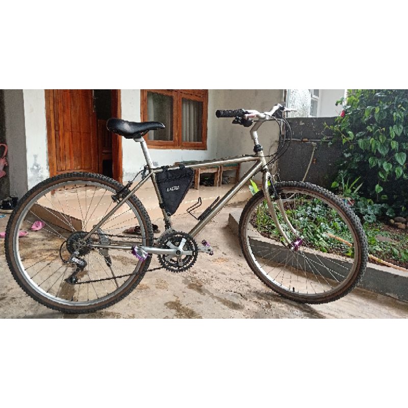 Jual MTB 26 vintage normal Shopee Indonesia