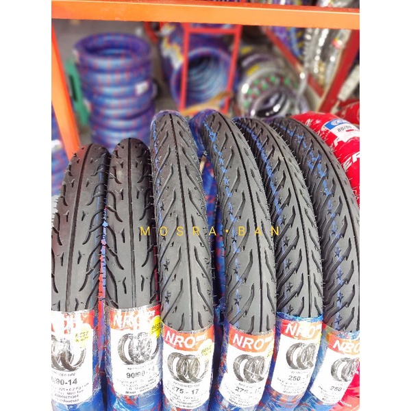 Jual Ban Motor murah 250 & 275 Ring 17 Bebek Dan Matic 80/90 & 90/90 Ring 14 Shopee Indonesia