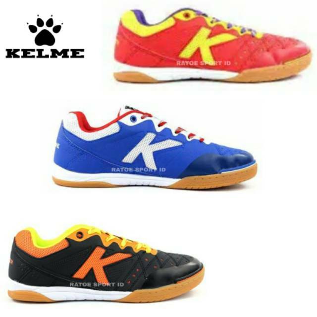 Sepatu futsal kelme online