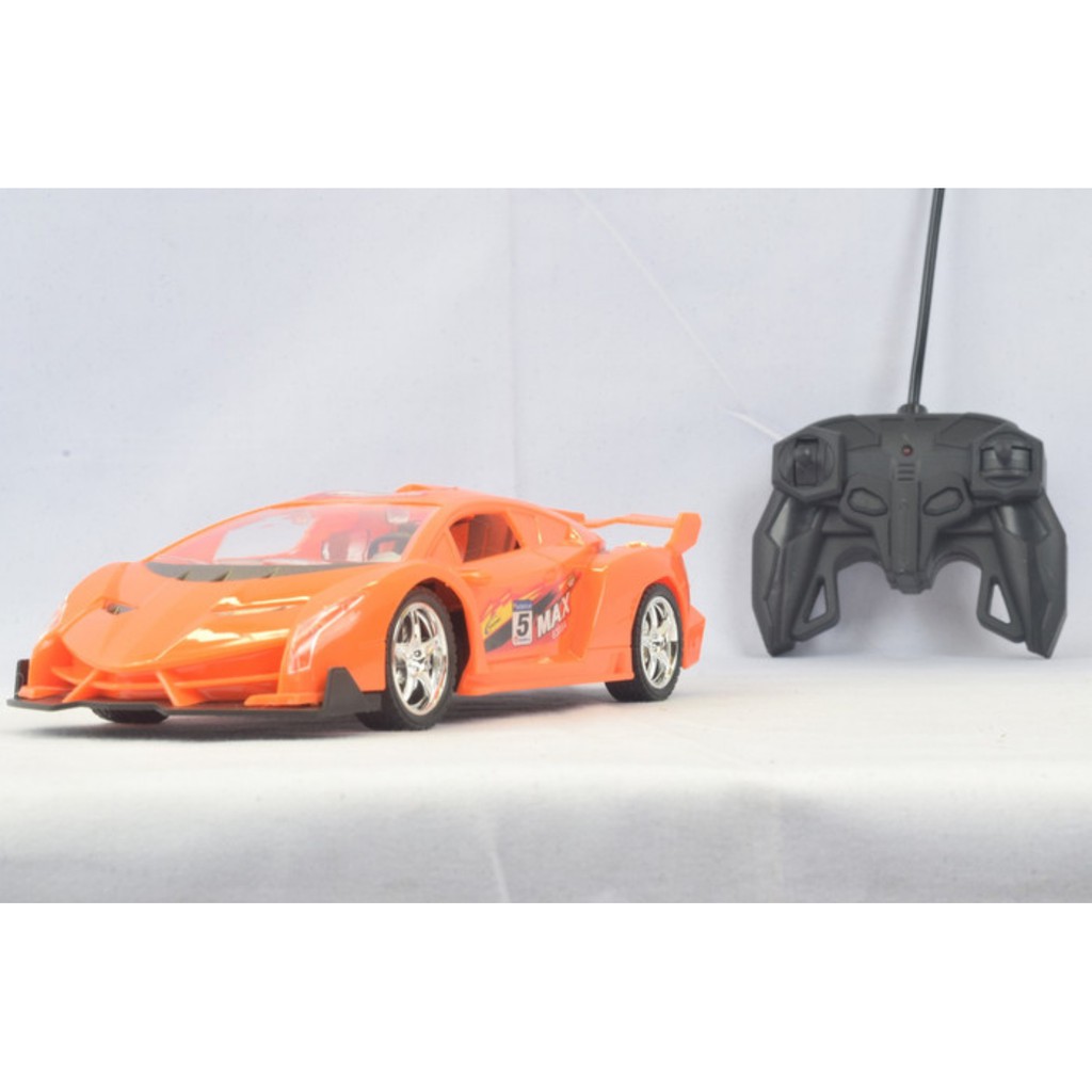 Jual MOBIL REMOTE CONTROL NEED FOR SPEED 4 CHANLES MAINAN ANAK | Shopee ...
