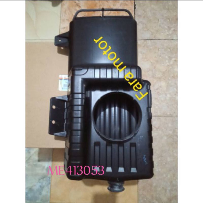 Jual Box filter udara Canter Original Mitsubishi ME413053 | Shopee ...