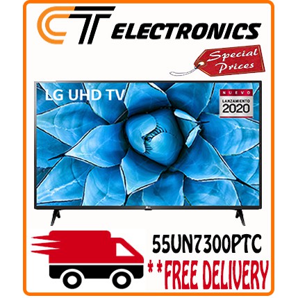 55un7300ptc deals