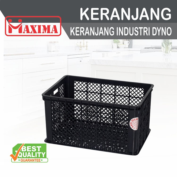 Jual Keranjang Industri Dyno Keranjang Plastik Keranjang Serbaguna Shopee Indonesia