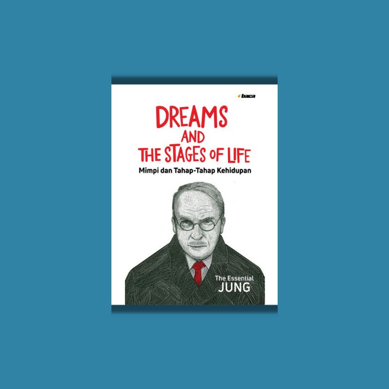 Jual The Essential Jung - Dreams and the Stages of Life (SC) | Shopee ...