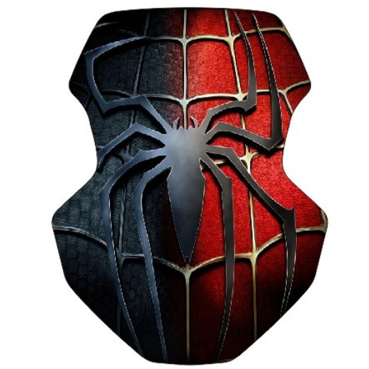 Jual Stiker Visor ADV 150 / ADV160 - Spiderman | Shopee Indonesia