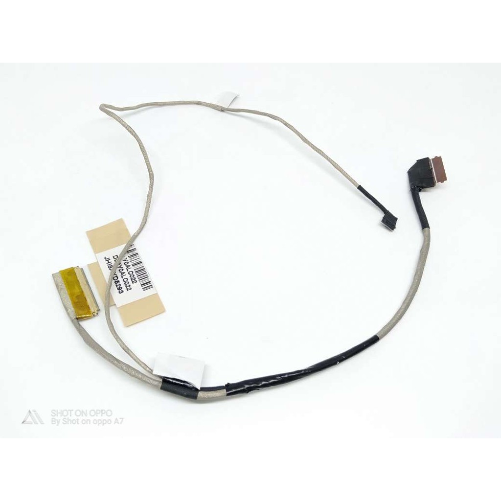 Jual HP Laptop Kabel Flexible Stream 11-d010wm 11-d Series 40Pin ...