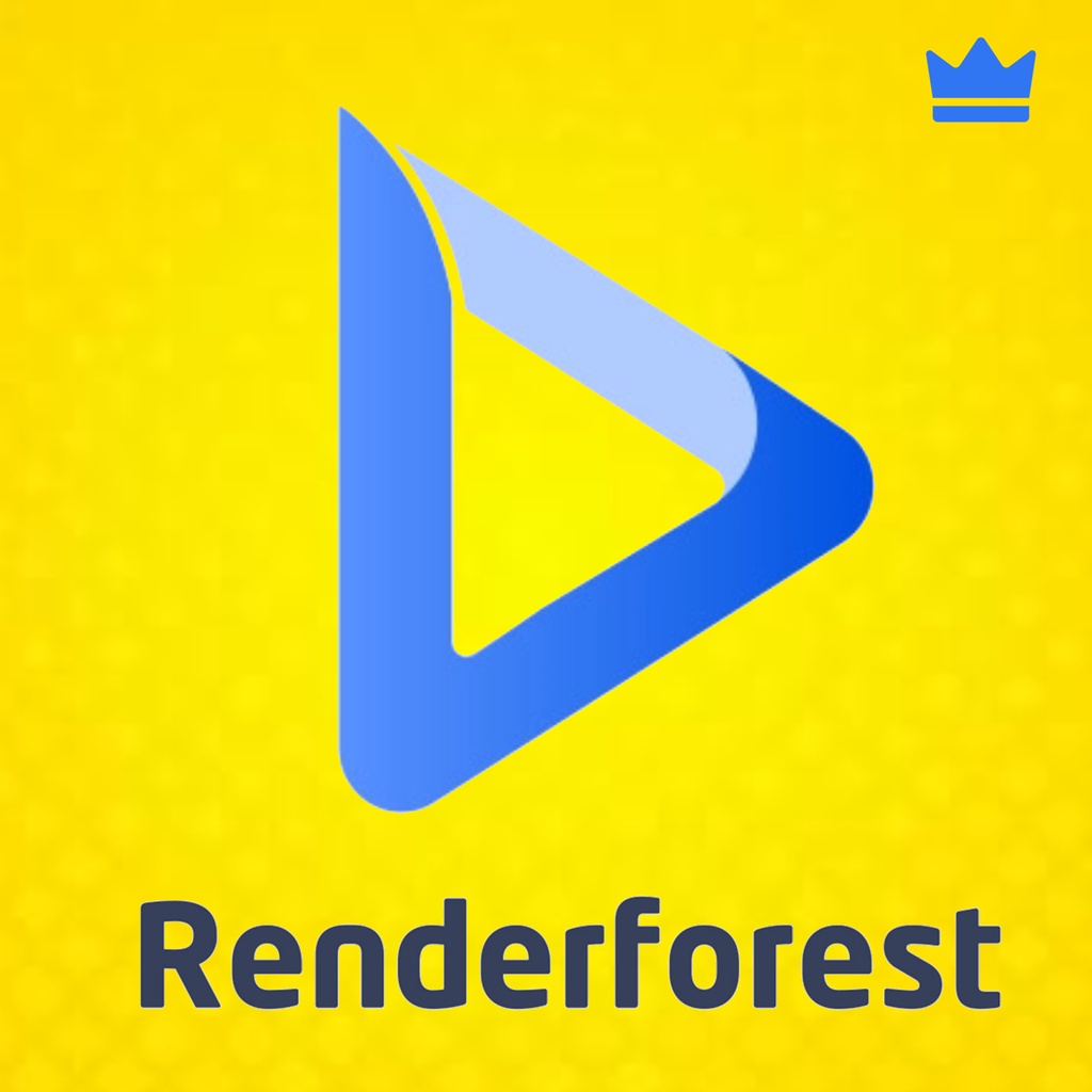 Jual Paket Renderforest Full Bebas Watermark | Shopee Indonesia