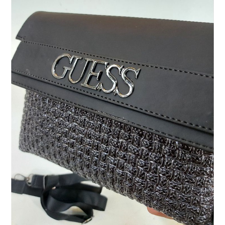 Clutch guess sale original