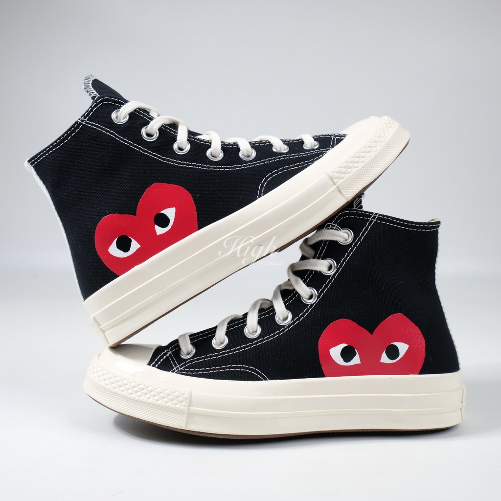 Converse x store cdg indonesia