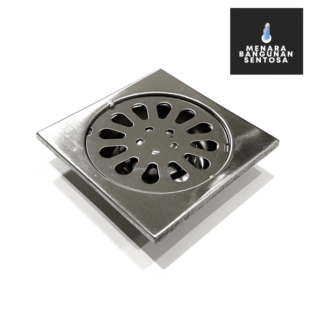 Pabrik Steel Grating Surabaya