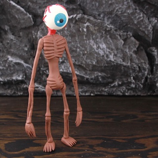Anime SCP 6789 173 096 Siren Head The Original Sculpture Shy Guy Figurine  Horror Urban Legend