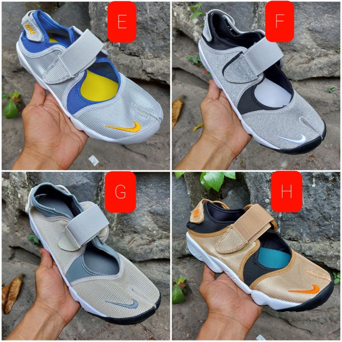 Sepatu cheap nike ninja