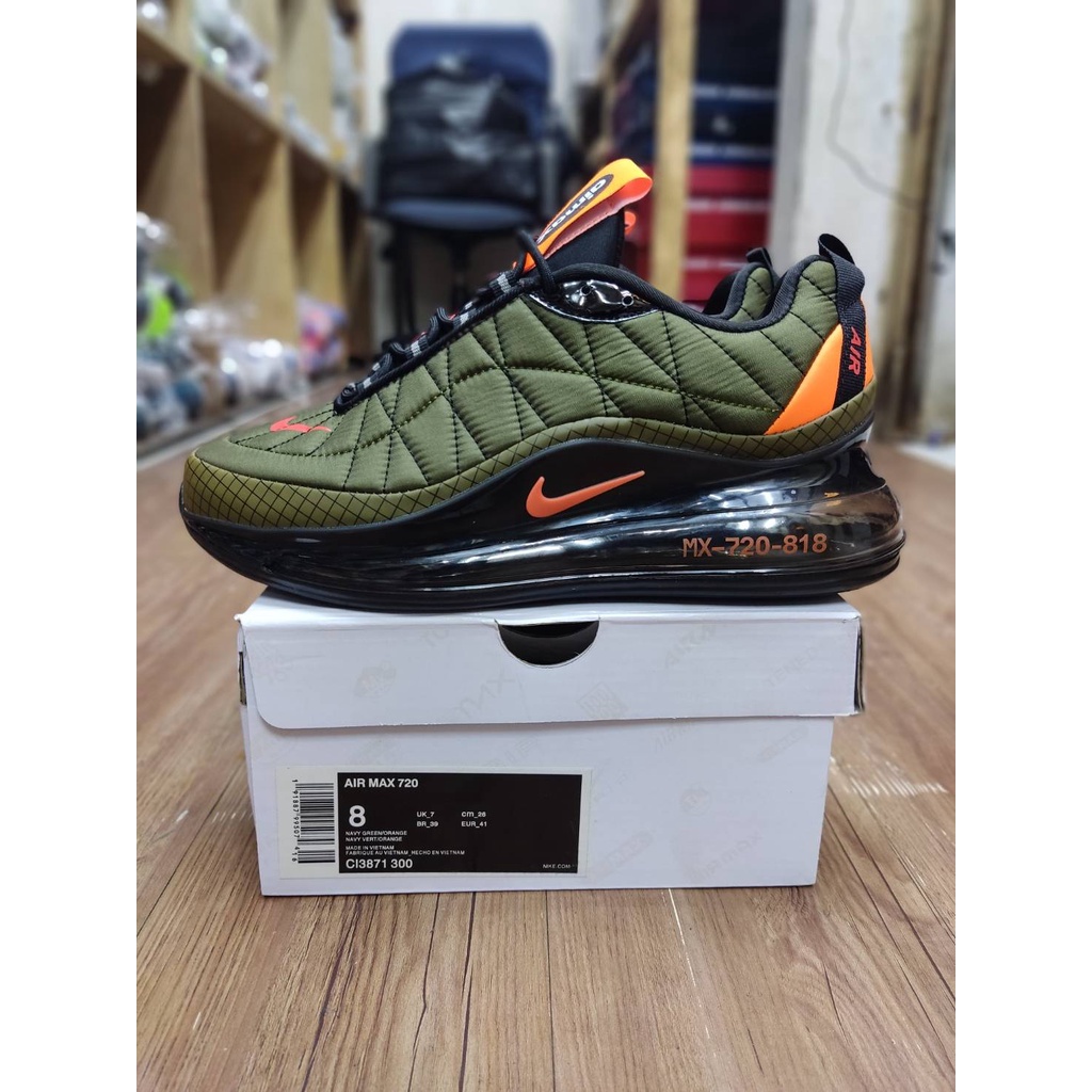 Air max 720 verdi hot sale