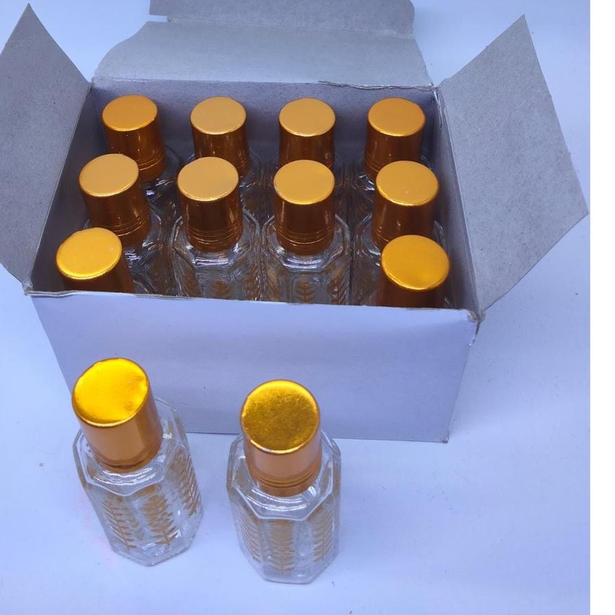Jual BOTOL TOLA 12 ML PADI. HARGA PERLUSIN. MODEL STICK BIASA. BUKAN ...
