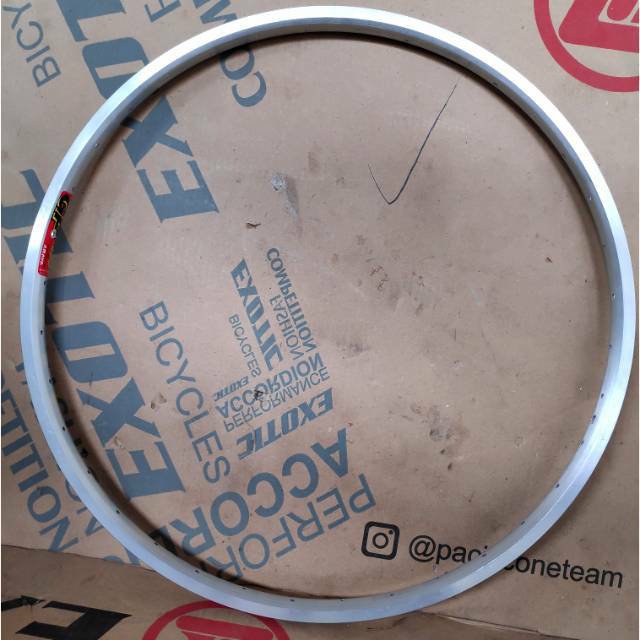 Jual Velg Rims Sepeda 26