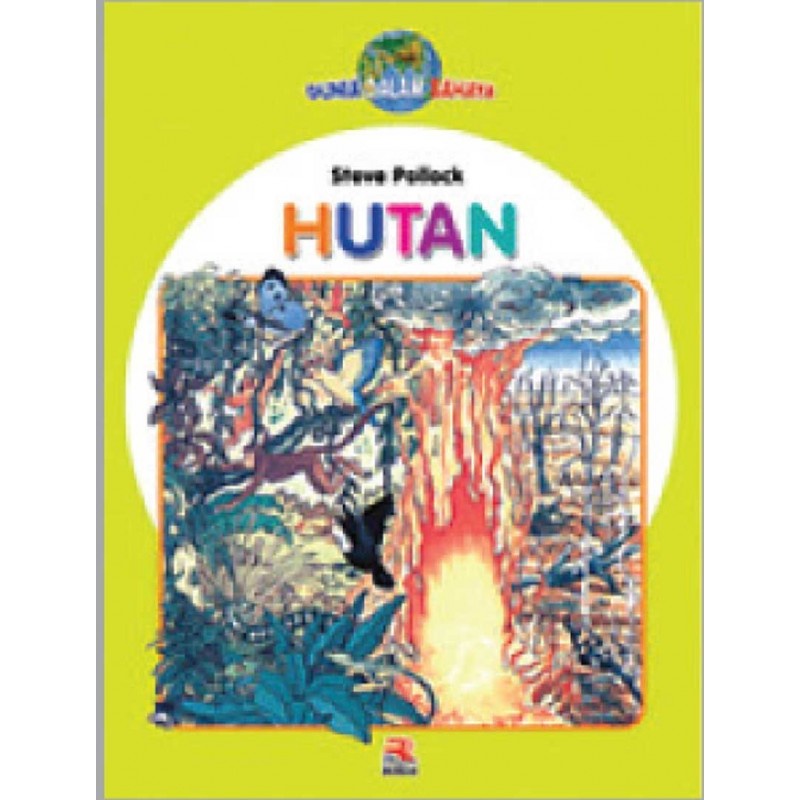 Jual Dunia Dalam Bahaya Hutan Steve Pollock -original | Shopee Indonesia