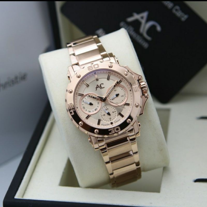 Ac 9205 mc rose gold sale