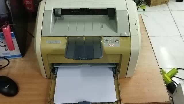 Jual Printer Hp Laserjet p1010 | Shopee Indonesia