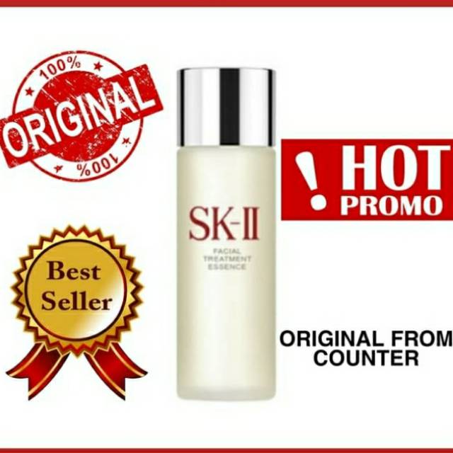 Jual SK-II FTE Facial Treatment Essence 30 ml | Shopee Indonesia