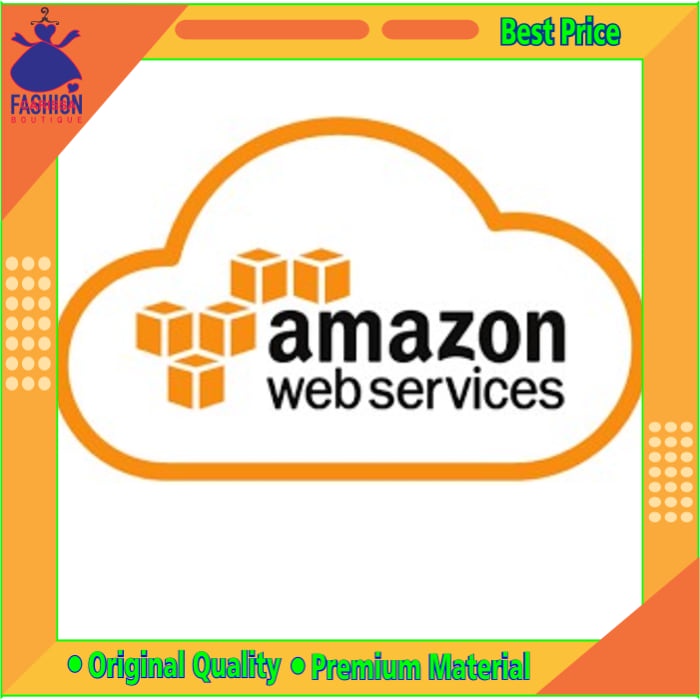 Jual carissa murah rp0 ongkir akun amazon aws free tier 1 tahun full