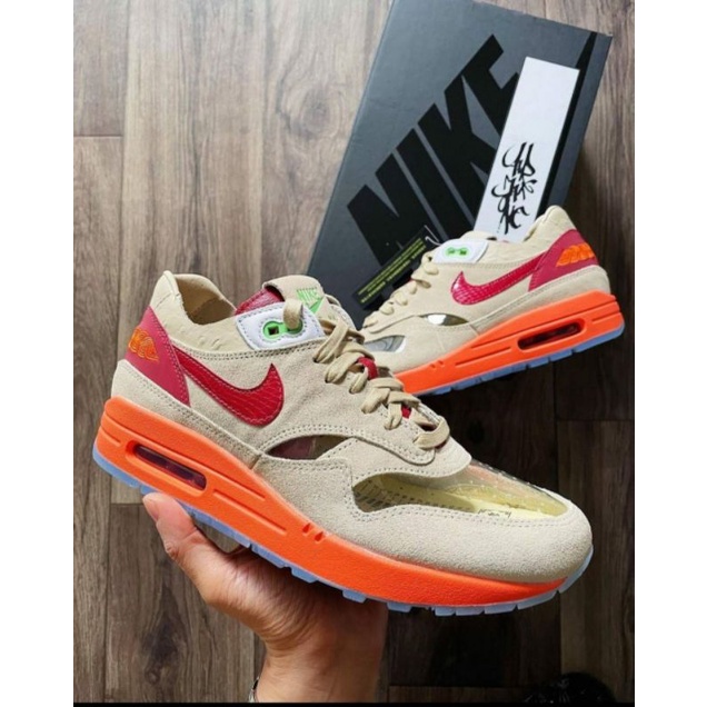 airmax kiss of death