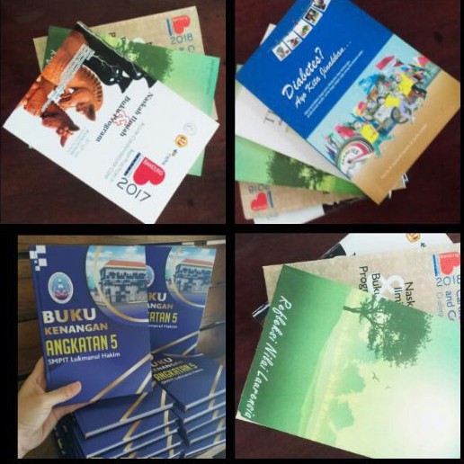 Jual CETAK/PRINT BOLAK-BALIK jadi buku | Shopee Indonesia