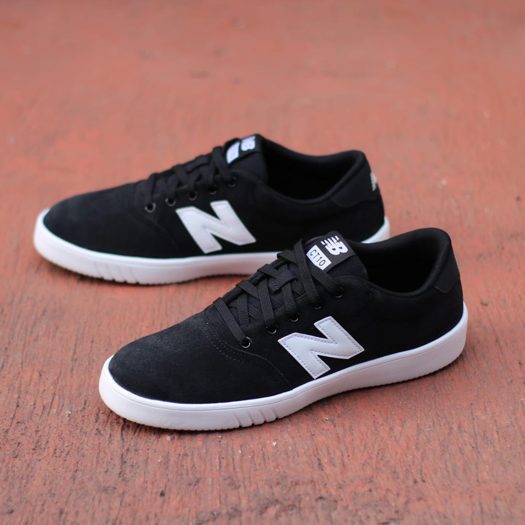 New balance ct10 black hotsell