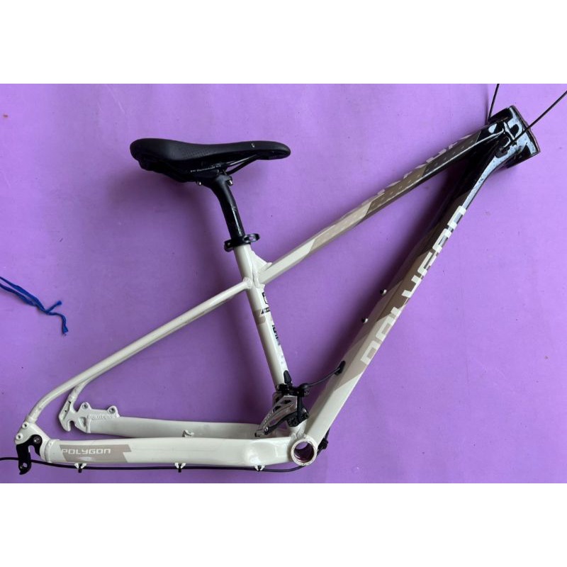 frame xtrada 5 2021