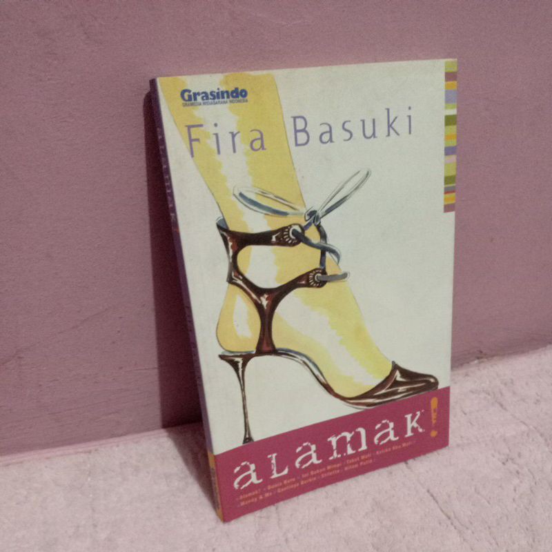 Jual Novel Fira Basuki Shopee Indonesia