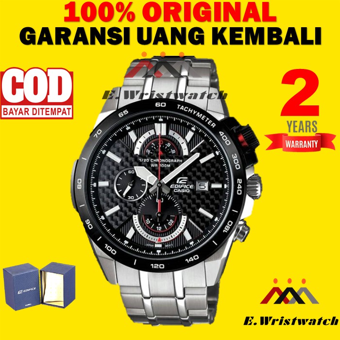 Casio edifice ef 520 best sale