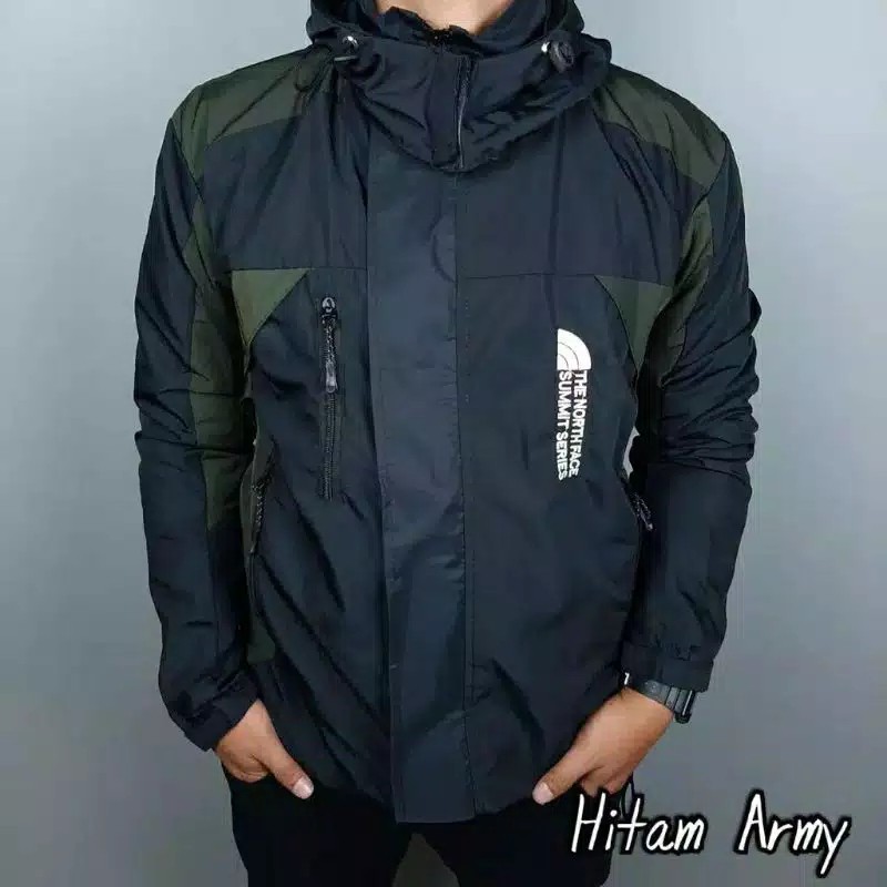 Jaket Gunung The North Face Jual JAKET OUTDOOR (TNF) THE
